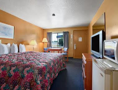 Howard Johnson By Wyndham Boise Exterior foto